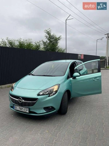 Opel