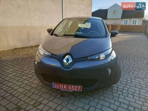 Renault