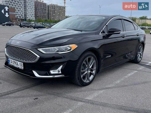 Ford