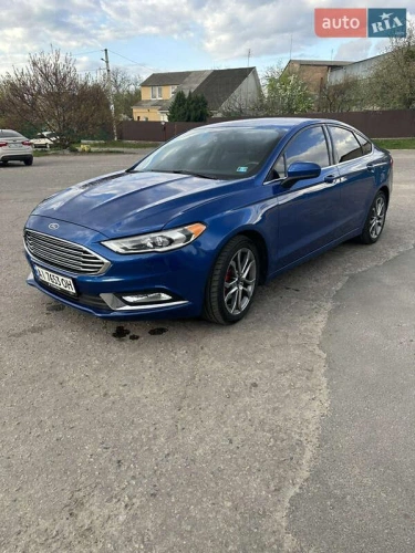 Ford