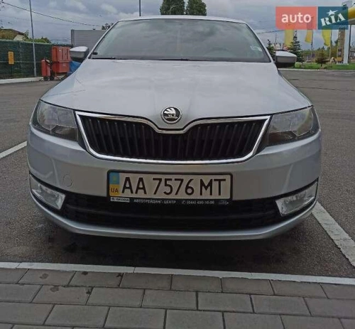 Skoda