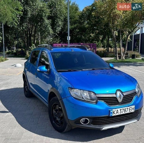 Renault