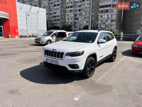 Jeep