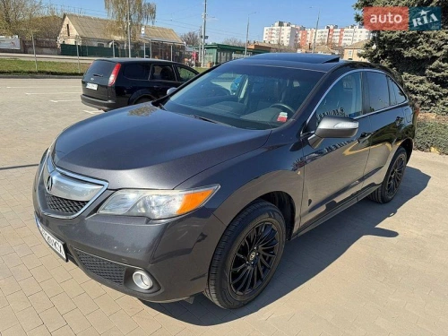 Acura