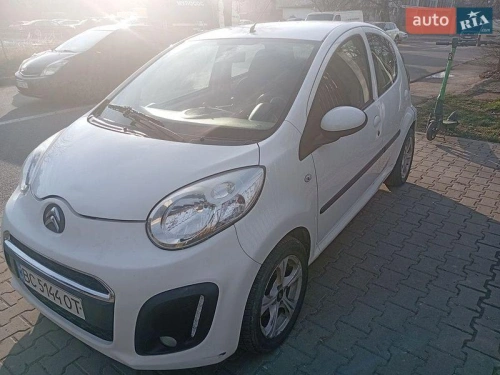 Citroen