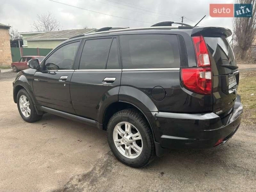 Great Wall