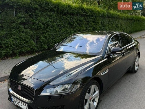 Jaguar