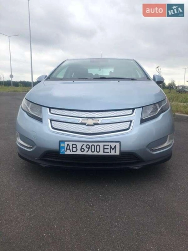 Chevrolet