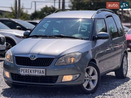 Skoda