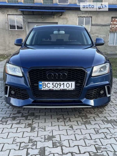 Audi