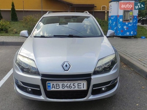 Renault