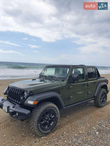 Jeep