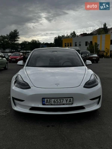 Tesla