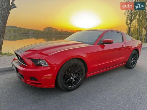 Ford