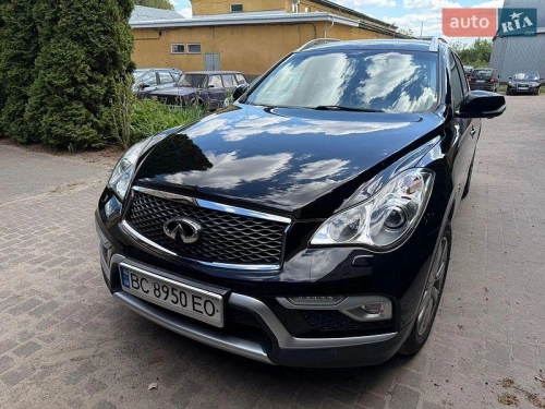 Infiniti