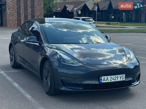 Tesla