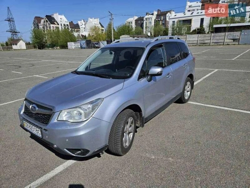 Subaru