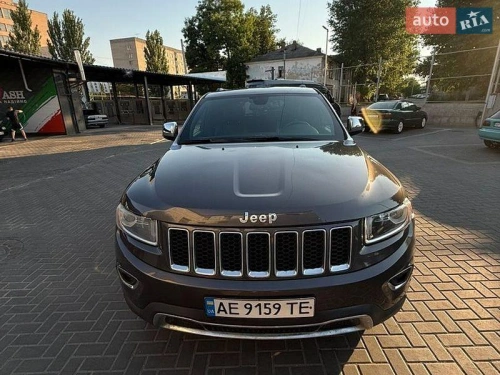 Jeep