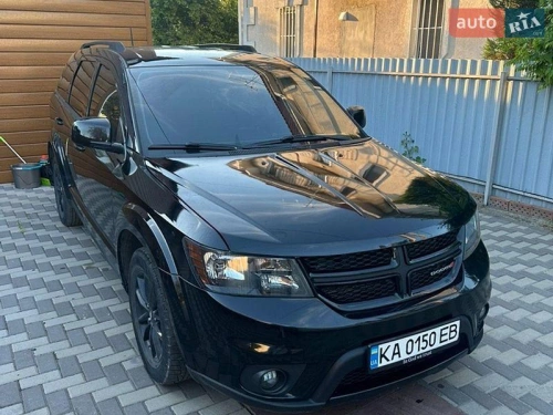Dodge
