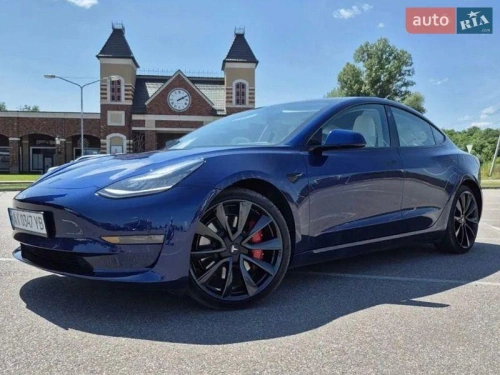 Tesla