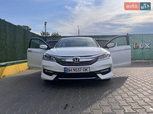 Honda