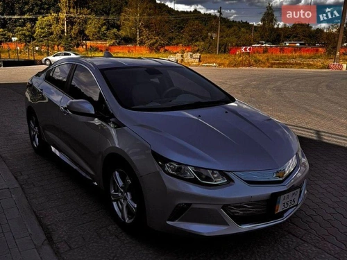 Chevrolet