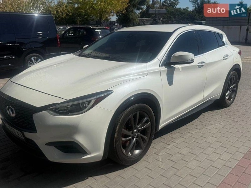 Infiniti