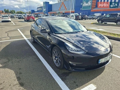 Tesla