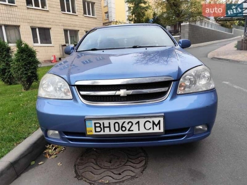 Chevrolet