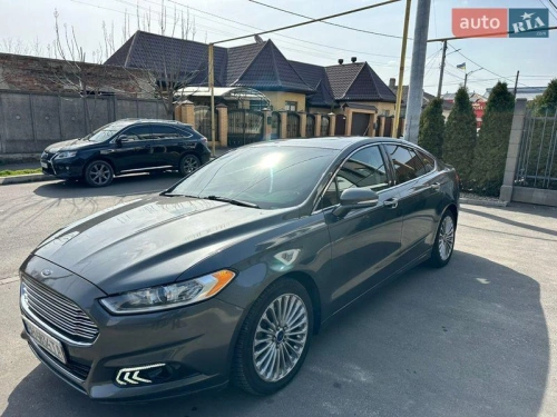 Ford