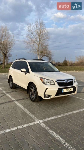 Subaru