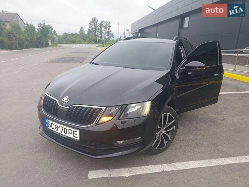 Skoda