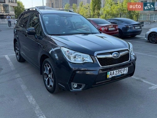 Subaru