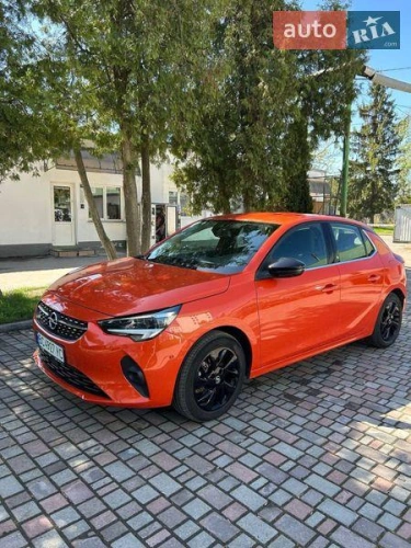 Opel