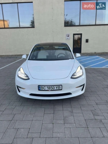 Tesla