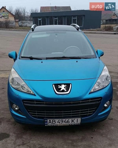 Peugeot