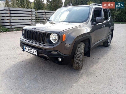 Jeep