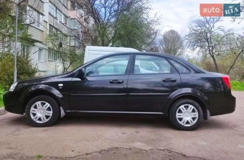Chevrolet
