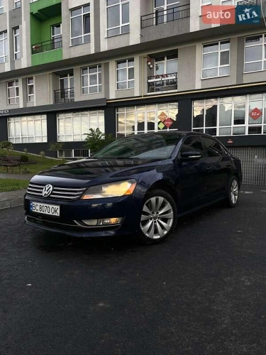Volkswagen