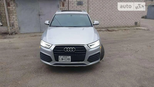 Audi