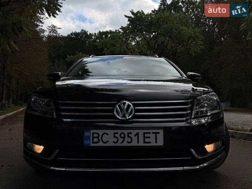 Volkswagen