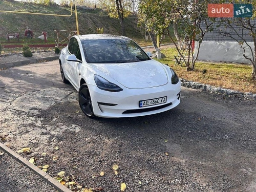 Tesla