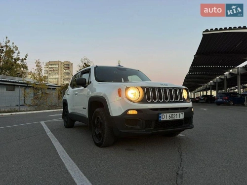 Jeep