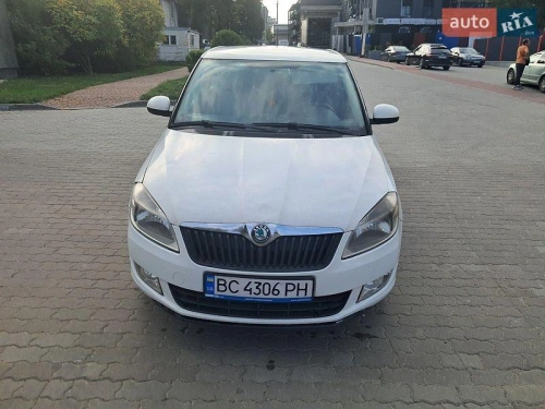 Skoda