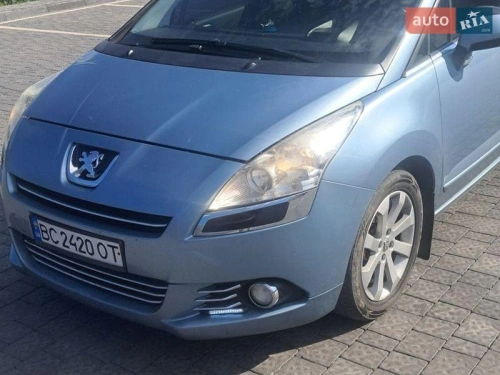 Peugeot