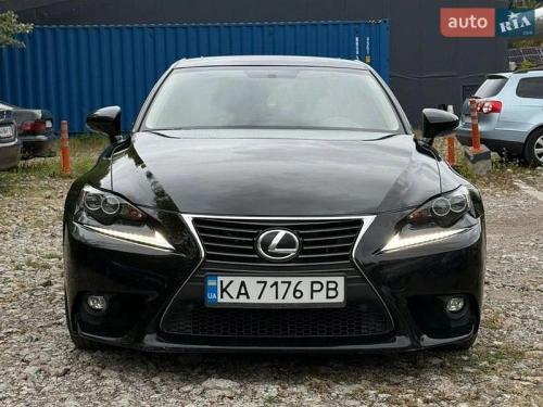 Lexus