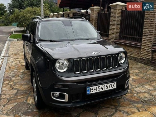 Jeep
