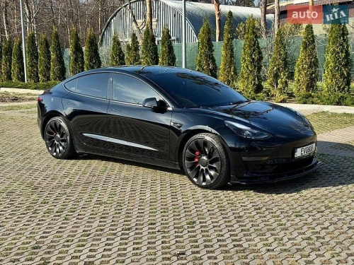 Tesla