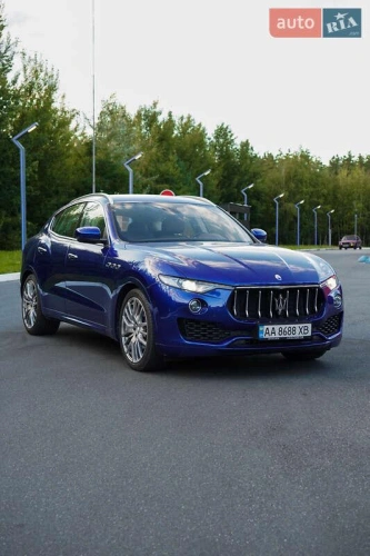 Maserati