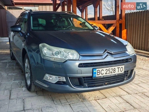 Citroen